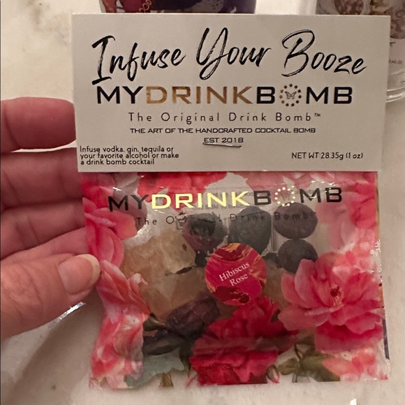 Infusion Set - Multicolor - Picture 4 of 4